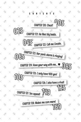 Read Yamada-kun and the Seven Witches  15 Page 6 in English