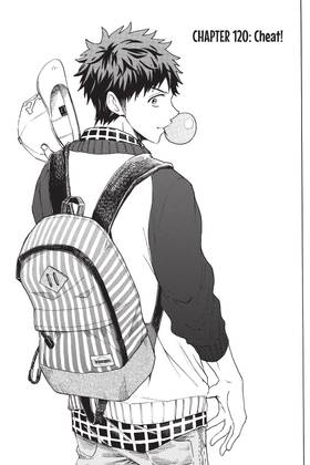 Read Yamada-kun and the Seven Witches  15 Page 7 in English