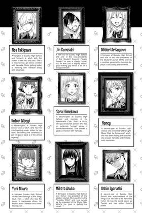 Read Yamada-kun and the Seven Witches  18 Page 5 in English