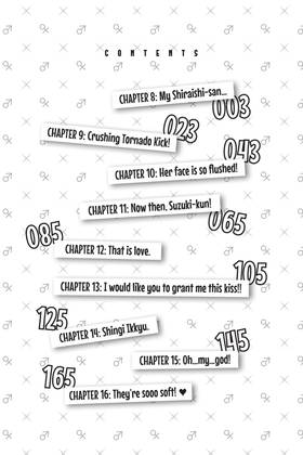Read Yamada-kun and the Seven Witches  2 Page 4 in English
