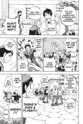 Read Yamada-kun and the Seven Witches  2 Page 7 in English