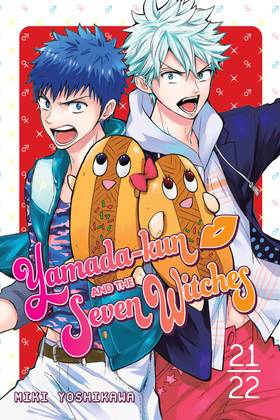 Read Yamada-kun and the Seven Witches  19 Page 1 in English