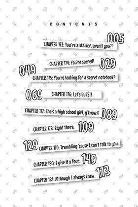 Read Yamada-kun and the Seven Witches  19 Page 6 in English