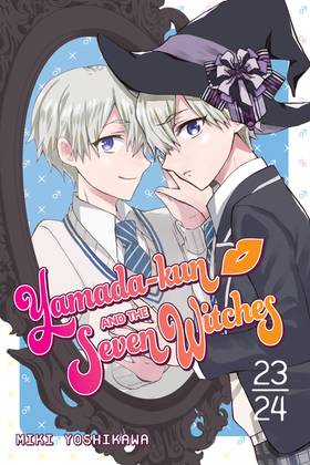 Read Yamada-kun and the Seven Witches  20 Page 1 in English