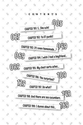 Read Yamada-kun and the Seven Witches  20 Page 6 in English