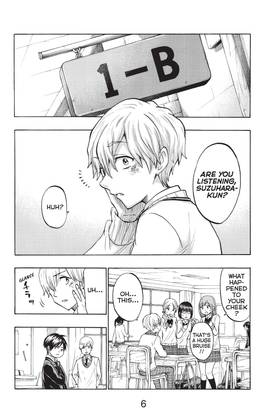 Read Yamada-kun and the Seven Witches  20 Page 8 in English