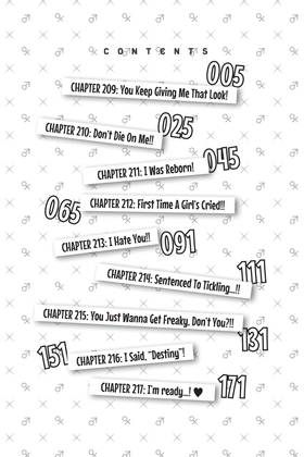 Read Yamada-kun and the Seven Witches  21 Page 6 in English