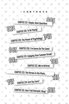 Read Yamada-kun and the Seven Witches  22 Page 6 in English