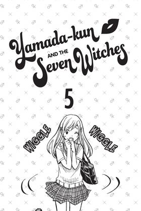 Read Yamada-kun and the Seven Witches  5 Page 3 in English