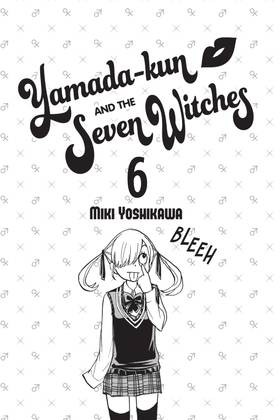 Read Yamada-kun and the Seven Witches  6 Page 3 in English