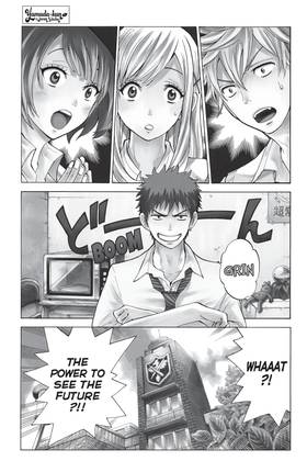 Read Yamada-kun and the Seven Witches  5 Page 5 in English