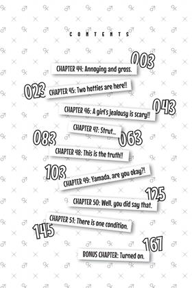 Read Yamada-kun and the Seven Witches  6 Page 4 in English
