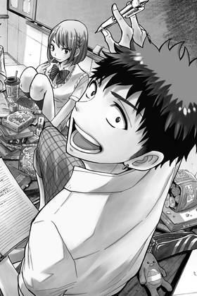 Read Yamada-kun and the Seven Witches  5 Page 6 in English