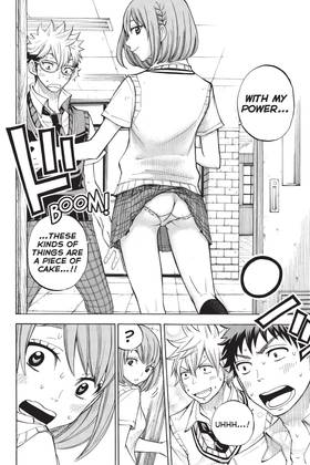 Read Yamada-kun and the Seven Witches  5 Page 10 in English
