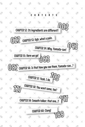 Read Yamada-kun and the Seven Witches  7 Page 4 in English