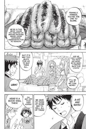 Read Yamada-kun and the Seven Witches  7 Page 10 in English