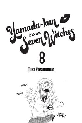Read Yamada-kun and the Seven Witches  8 Page 3 in English