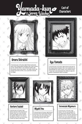 Read Yamada-kun and the Seven Witches  8 Page 4 in English
