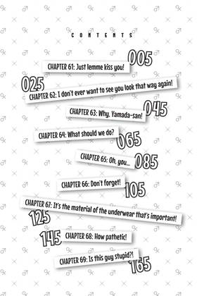 Read Yamada-kun and the Seven Witches  8 Page 6 in English