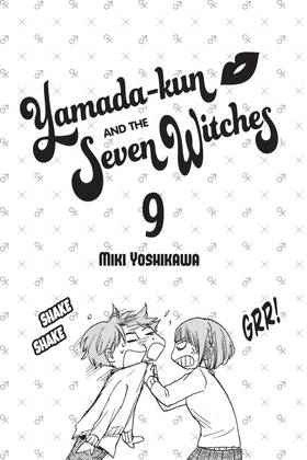 Read Yamada-kun and the Seven Witches  9 Page 3 in English