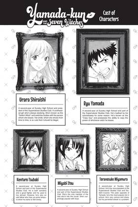Read Yamada-kun and the Seven Witches  9 Page 4 in English