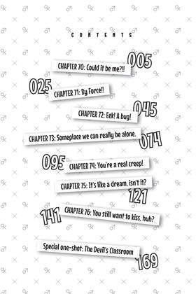 Read Yamada-kun and the Seven Witches  9 Page 6 in English