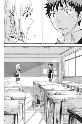 Read Yamada-kun and the Seven Witches  9 Page 8 in English