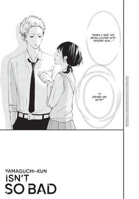 Read Yamaguchi-kun Isn't So Bad  2 Page 7 in English