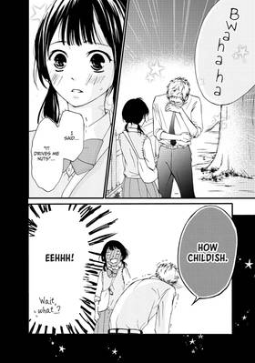 Read Yamaguchi-kun Isn't So Bad  2 Page 10 in English
