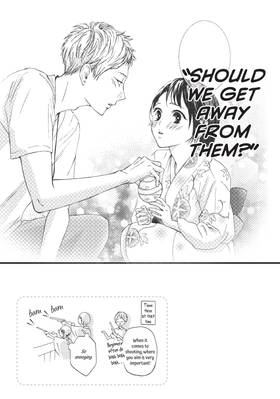 Read Yamaguchi-kun Isn't So Bad  3 Page 7 in English