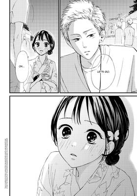 Read Yamaguchi-kun Isn't So Bad  3 Page 8 in English