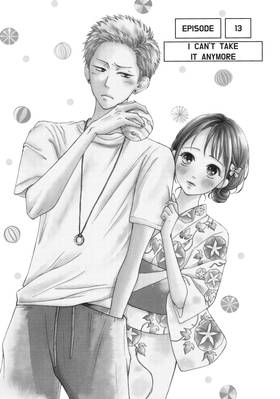 Read Yamaguchi-kun Isn't So Bad  4 Page 5 in English
