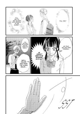 Read Yamaguchi-kun Isn't So Bad  4 Page 10 in English