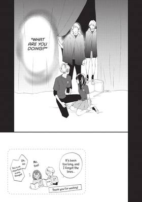 Read Yamaguchi-kun Isn't So Bad  8 Page 7 in English