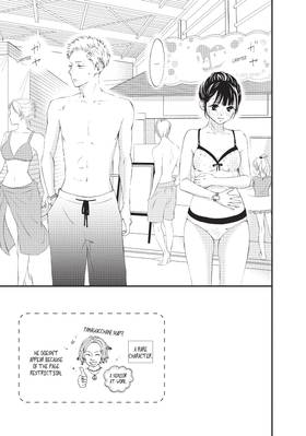 Read Yamaguchi-kun Isn't So Bad  7 Page 7 in English