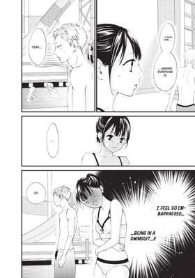 Read Yamaguchi-kun Isn't So Bad  7 Page 8 in English