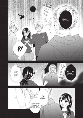 Read Yamaguchi-kun Isn't So Bad  8 Page 10 in English
