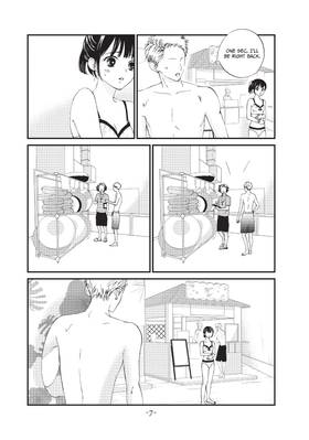 Read Yamaguchi-kun Isn't So Bad  7 Page 9 in English