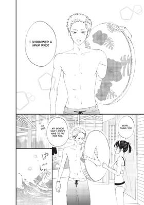 Read Yamaguchi-kun Isn't So Bad  7 Page 10 in English