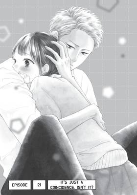Read Yamaguchi-kun Isn't So Bad  6 Page 5 in English