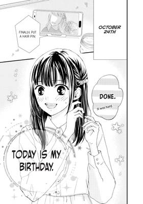 Read Yamaguchi-kun Isn't So Bad  6 Page 7 in English