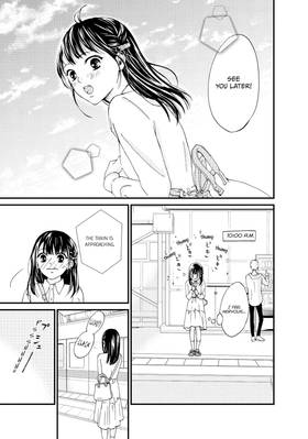 Read Yamaguchi-kun Isn't So Bad  6 Page 9 in English