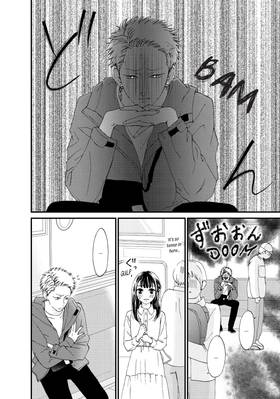 Read Yamaguchi-kun Isn't So Bad  6 Page 10 in English