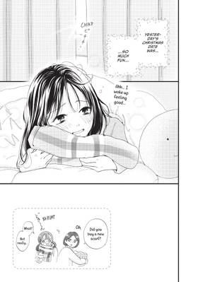 Read Yamaguchi-kun Isn't So Bad  9 Page 7 in English