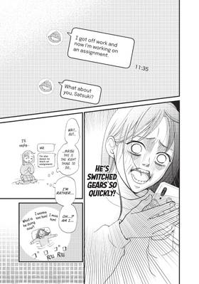 Read Yamaguchi-kun Isn't So Bad  9 Page 9 in English