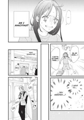 Read Yamaguchi-kun Isn't So Bad  9 Page 10 in English