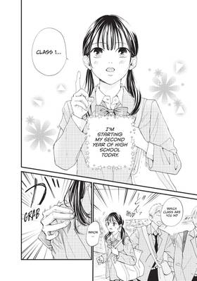 Read Yamaguchi-kun Isn't So Bad  11 Page 10 in English