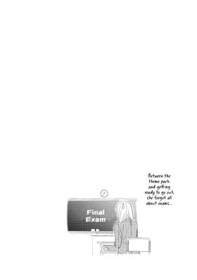 Read You Got Me, Sempai!  3 Page 8 in English