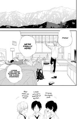Read You Got Me, Sempai!  3 Page 9 in English