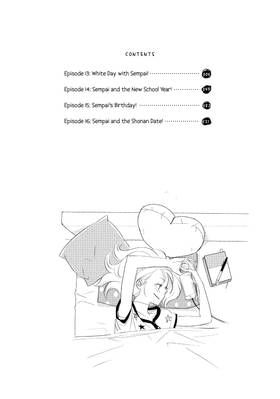 Read You Got Me, Sempai!  4 Page 4 in English